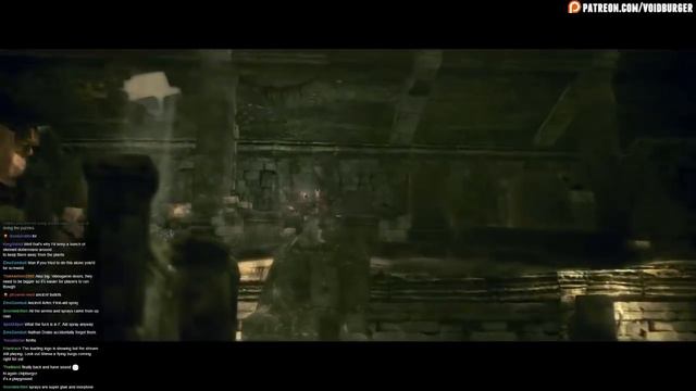 Resident Evil 5 Co-Op 05 (not a full playthrough!) смотреть онлайн