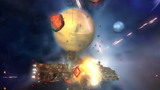 The Precursors PC Games Trailer - The Precursors смотреть онлайн