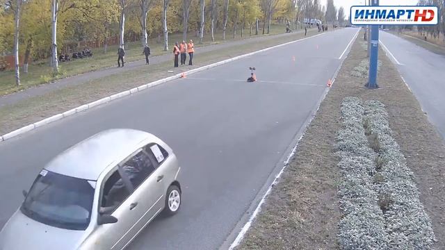 Кубок ДНР по Drag Racing 2017 смотреть онлайн