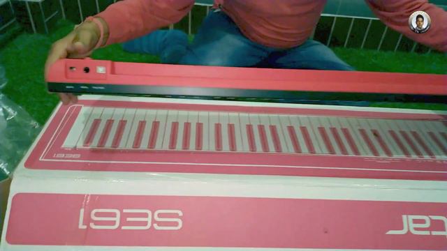 Nektar SE61 Midi Keyboard_Unboxing & Review  (The Best Budget Range Midi Keyboard)