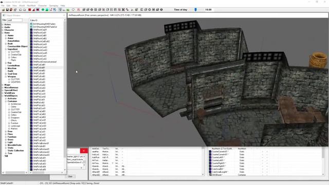 20th July 2021 - Skyrim Creation Kit - Livestream VoD смотреть онлайн