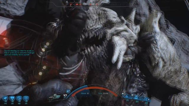 Bioware Please Fix Fiends... смотреть онлайн
