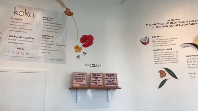 VLOG: день с Олесей, Beyond Meat бургер, музей Соломона Гуггенхайма и МариВанна. Нью-Йорк 2019. смотреть онлайн