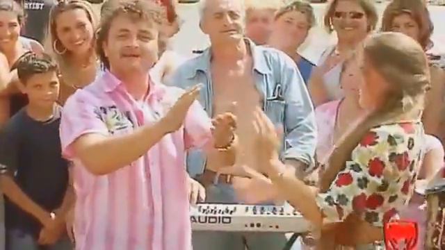 Sandu Ciorba дуй шела смотреть онлайн