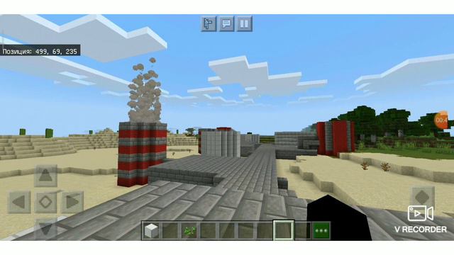 в нашей деревне новая техника!!!! для чего она???