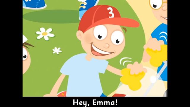 Super Minds 1 Unit 2 Song. 'What's your favourite toy' смотреть онлайн