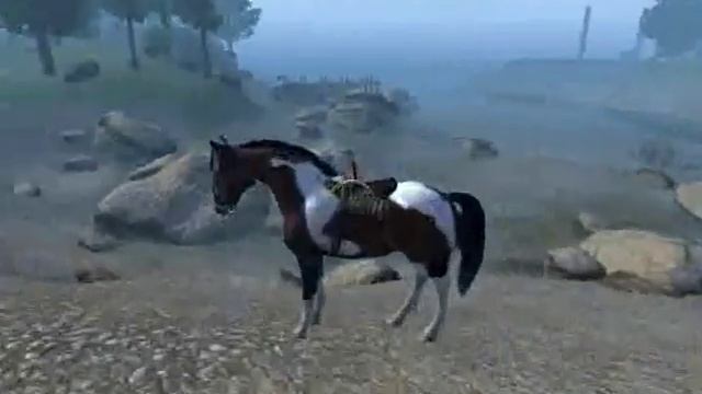 New Electrocute Spell Demo смотреть онлайн