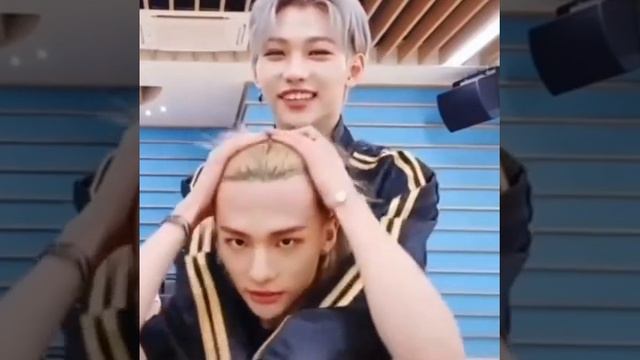 Hyunlix Moment #1