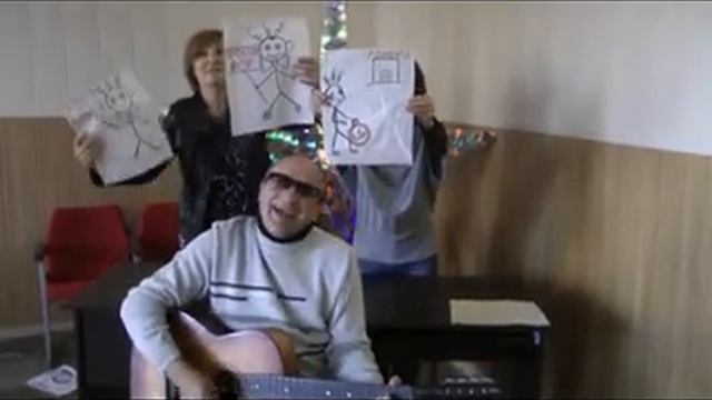 С Днём культработника! смотреть онлайн