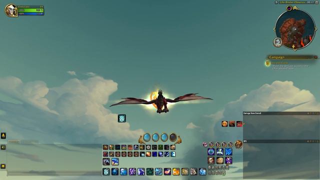 The Waking Shores All Dragon Glyph Locations | World of Warcraft Dragonflight смотреть онлайн