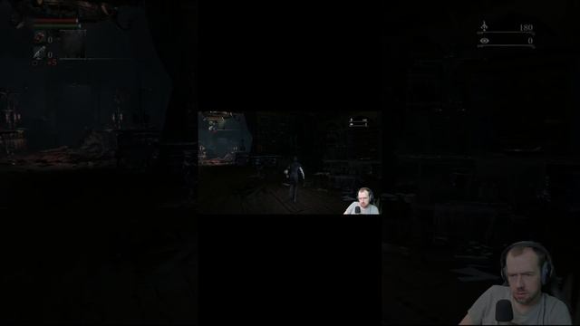 Bloodborne #shorts смотреть онлайн