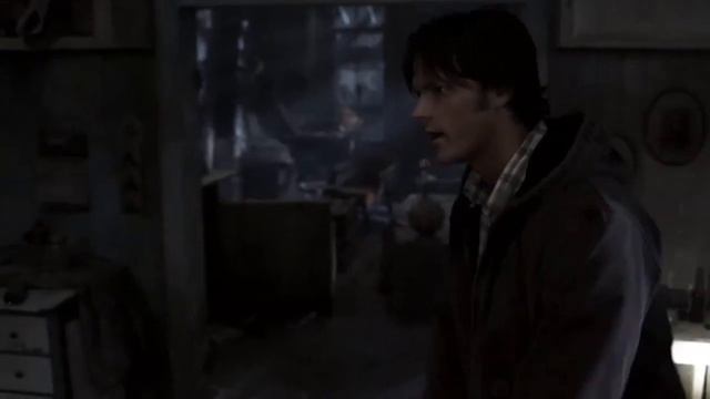 Supernatural Season Two Being a Comedy Show смотреть онлайн