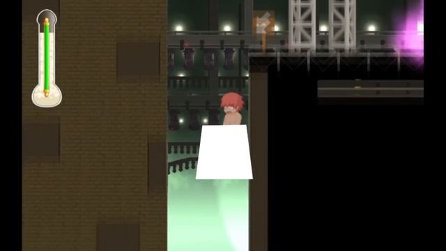 [H-game] Castle of Temptation - stage 3 The Forbidden Laboratory смотреть онлайн