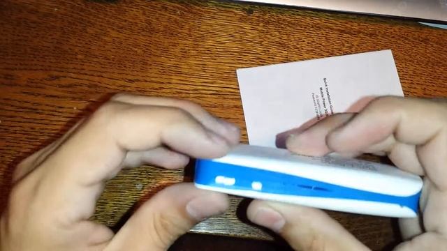 Мобильный WIFI 3G роутер смотреть онлайн