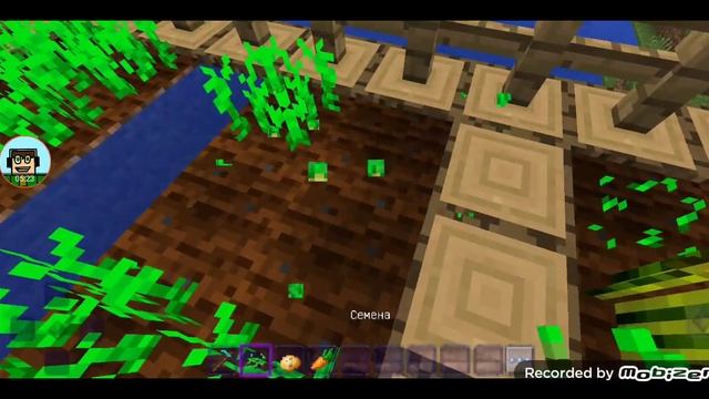 Сериал ТАЙНА ПОХИЩЕНИЯ, 2 серия: первое убийство ночью | Kosteyka Minecraft смотреть онлайн