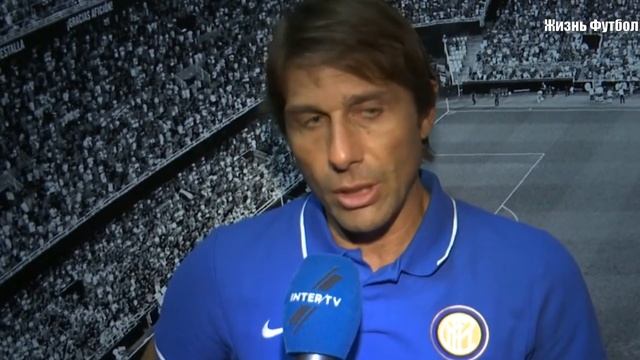 ЛЕГЕНДЫ ЮВЕНТУСА ВЫСКАЗАЛИСЬ О РОНАЛДУ смотреть онлайн