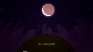 Among us animation Rodamrix 2/2 part meme