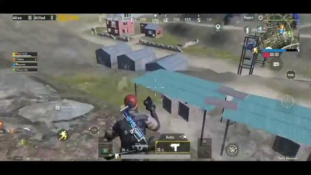 No loot, To pro loot?? pubg )): Oracle Sherif смотреть онлайн