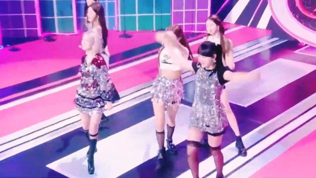 After LIKE (IVE) MR REMOVED By THE CHANDELIER parody смотреть онлайн