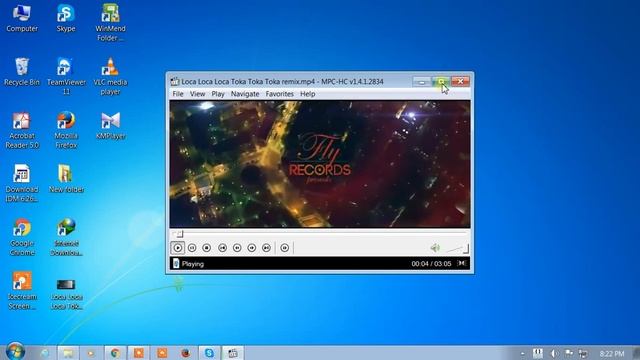How to setup media player classic смотреть онлайн