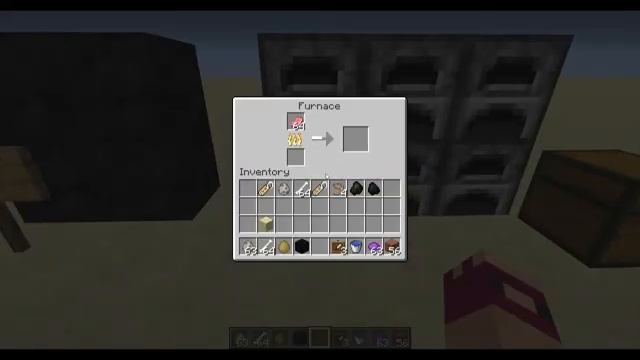 Minecraft 1.6.1 Update! смотреть онлайн