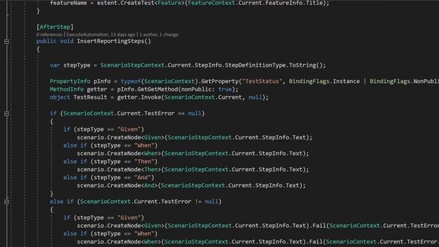 Part 32 – Historical Extent Report using Klov for Specflow and Selenium C# (Series) смотреть онлайн