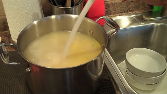 The Best Chicken Soup - Cooking Kosher смотреть онлайн