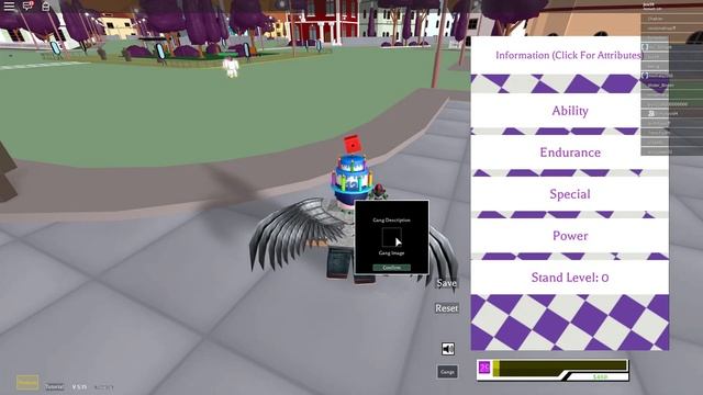 Roblox project jo jo смотреть онлайн