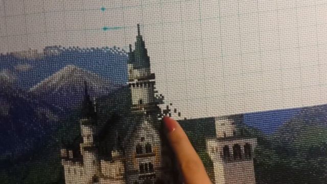 6 отчет по Лебединому замку от ТМ Юнона смотреть онлайн