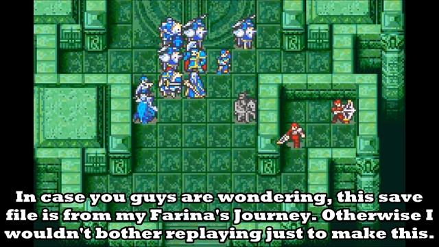 Fire Emblem: Is it possible to perform a runesword critical? смотреть онлайн