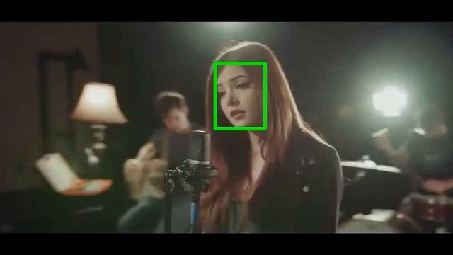 Real Time FaceDetectionReal-Time Face Detection with OpenCV смотреть онлайн