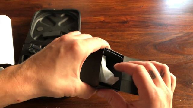 DJI Spark Unboxing ASMR (no commentary) смотреть онлайн