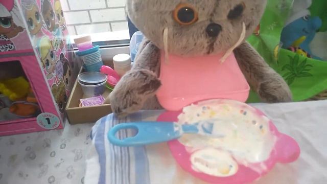 Утро с Мишей камеры выключился мне нужно момент но мы переоделись смотреть онлайн