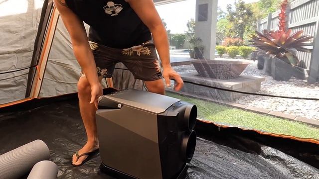 Ecoflow Wave Product Review | User Scenarios that Work! смотреть онлайн