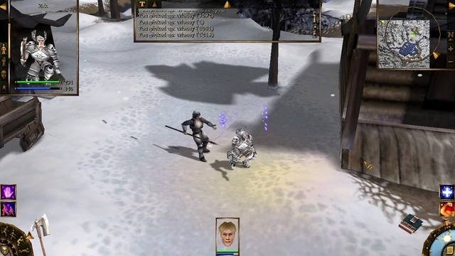 Evil Islands: Curse of the Lost Soul review смотреть онлайн