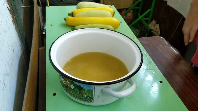 Кабачки в ананасовом соке на зиму смотреть онлайн