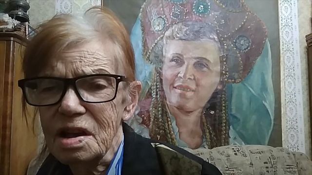 Памяти Голошубиной Э. С. артистки Омского цирка/To the memory of Goloshubina E. S. artist of circus смотреть онлайн