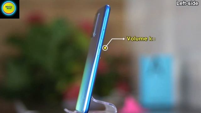 Oppo A55 Unboxing and Review sinhala (Unboxing With TECA ) смотреть онлайн