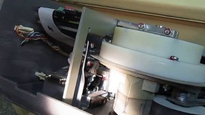 Проблемы с турникетом Perco