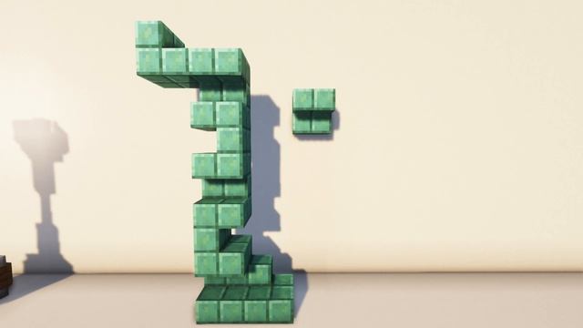 Minecraft: 60 Street Light Design Ideas | Lamp Post Build Hacks смотреть онлайн