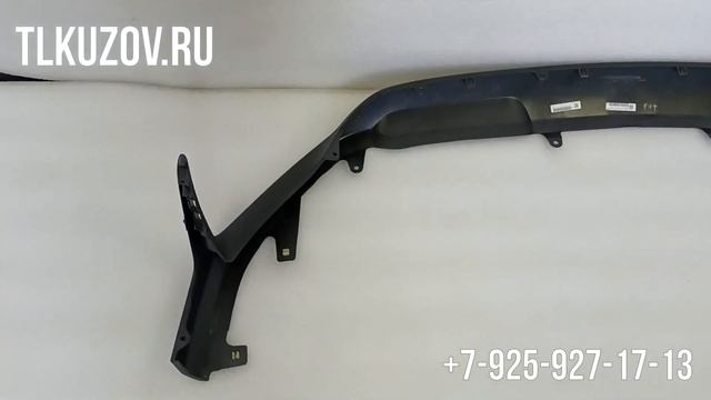 Бампер передний Lexus Nx 200, Nx 200t, Nx 300h нижняя часть Новый оригинал смотреть онлайн