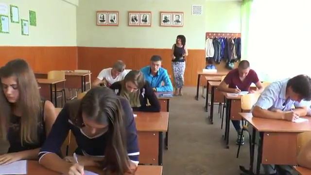 День учителя школа √32 смотреть онлайн