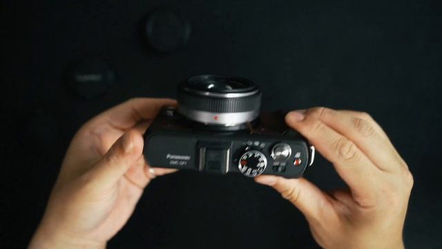 The Budget Ricoh GRIIIx ??? смотреть онлайн