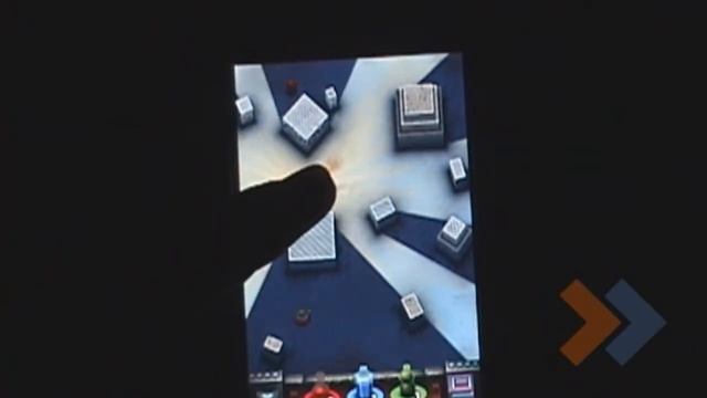 Helsing's Fire App Review смотреть онлайн