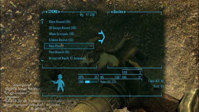 new vegas part 1 смотреть онлайн