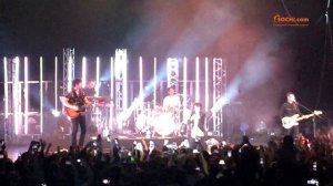 Концерт LP (Laura Pergolizzi), американской певицы в Сочи 29.03.2018