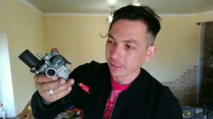 Карбюратор на Yamaha Jog (оригинал или ???