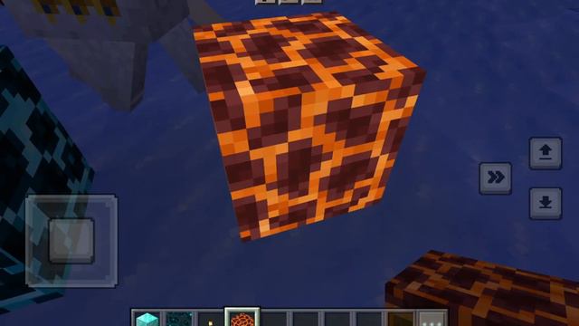 Синия магма!? ВОТ ТАК МОЖНО ПОЛУЧИТЬ синию магму :/ смотреть онлайн