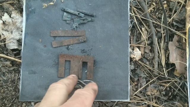 Медный поход в лес смотреть онлайн