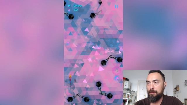 Trixel Rocket Buildbox Game Review 248 Apple Feature under New Games We Love смотреть онлайн